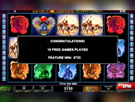 EUR 4610 NO DEPOSIT BONUS CASINO at Casino Las Vegas