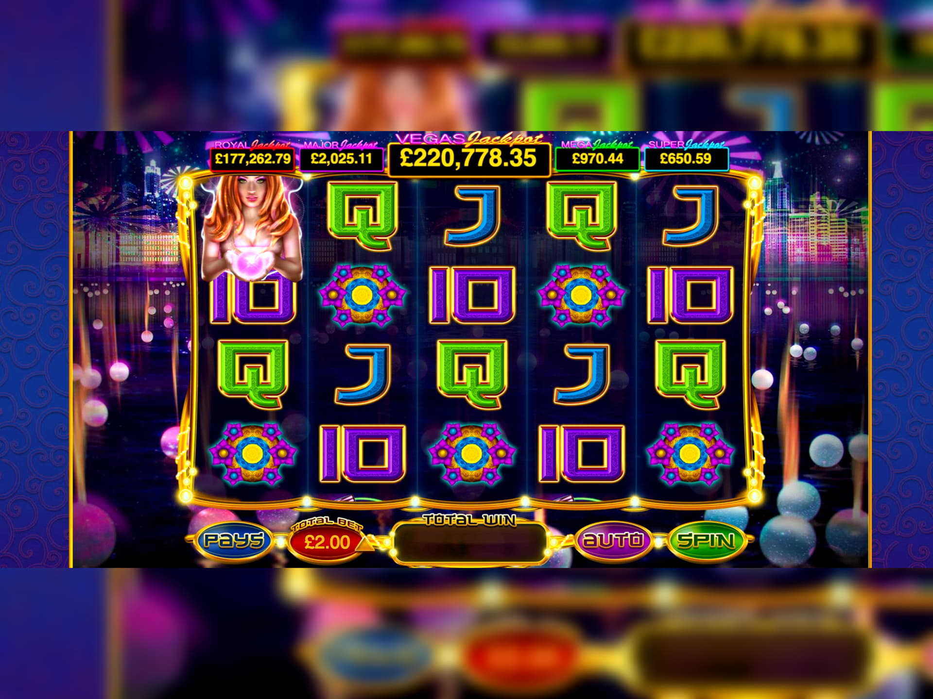€4750 No Deposit at Casino-X