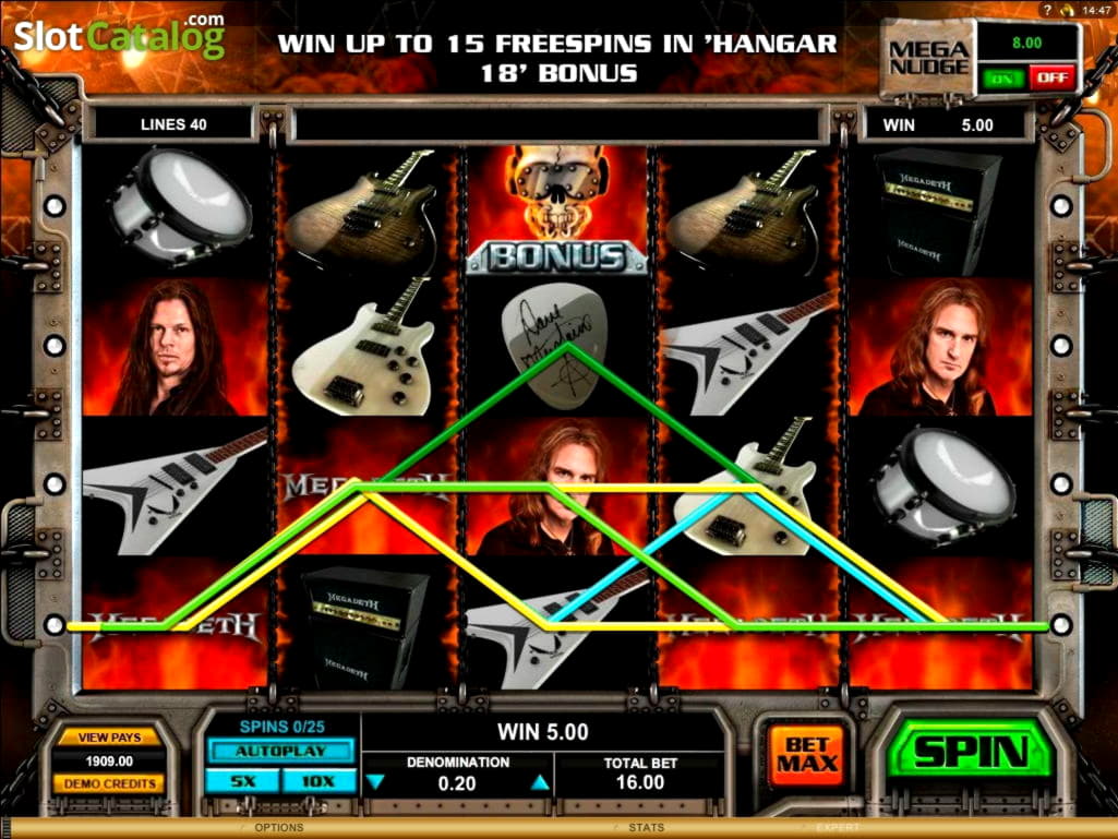Eur 110 Free Casino Tournament at Vegas Hero Casino