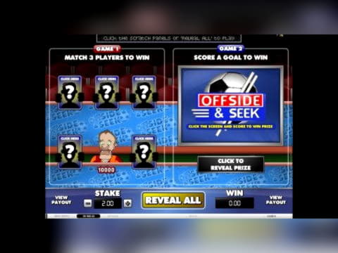 €1495 No Deposit Casino Bonus at Casino Max