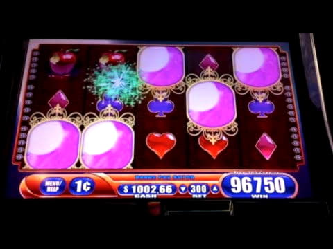 100 Free Spins Casino at 777 Casino