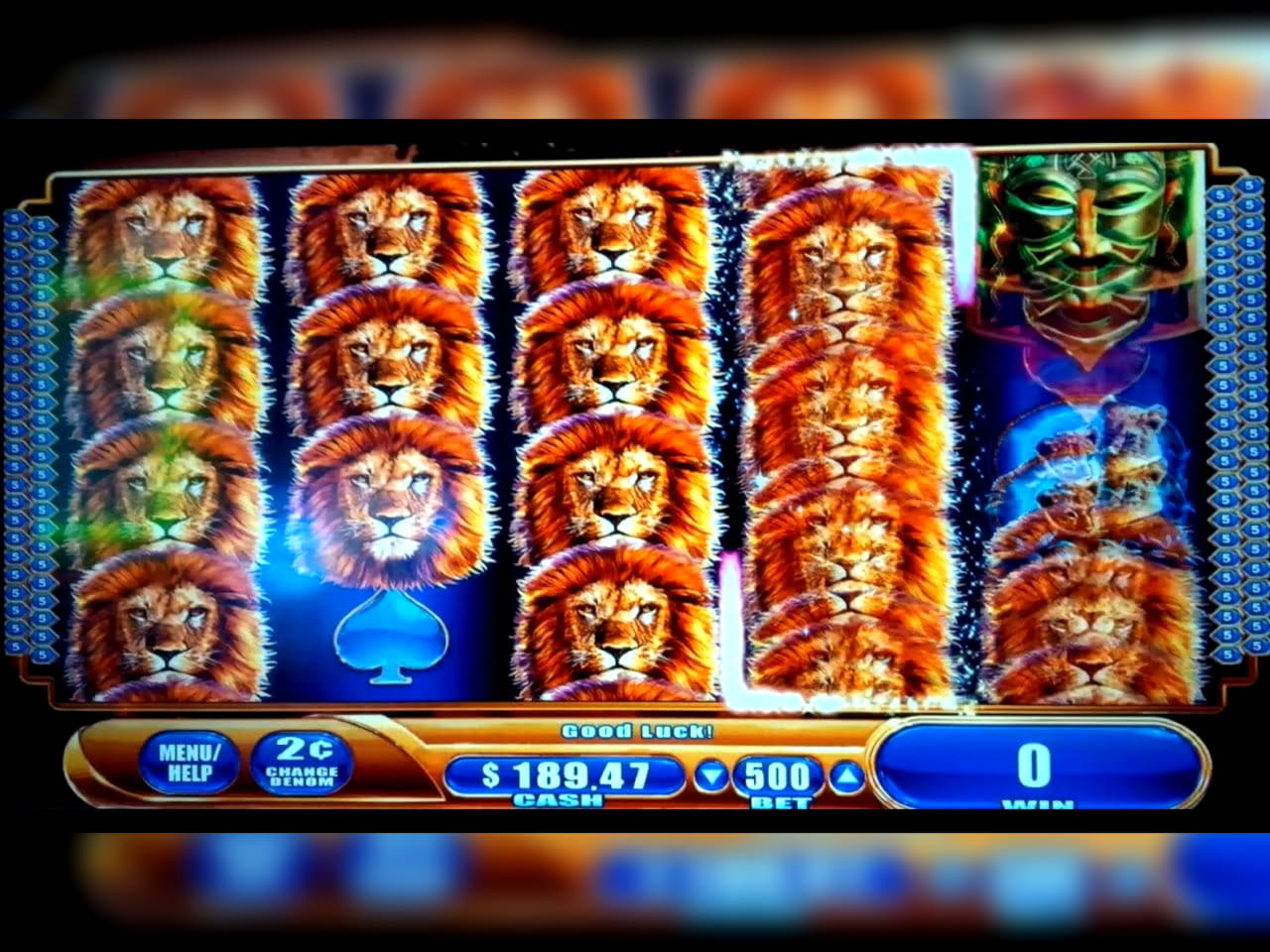 £670 Free chip casino at Betway Casino