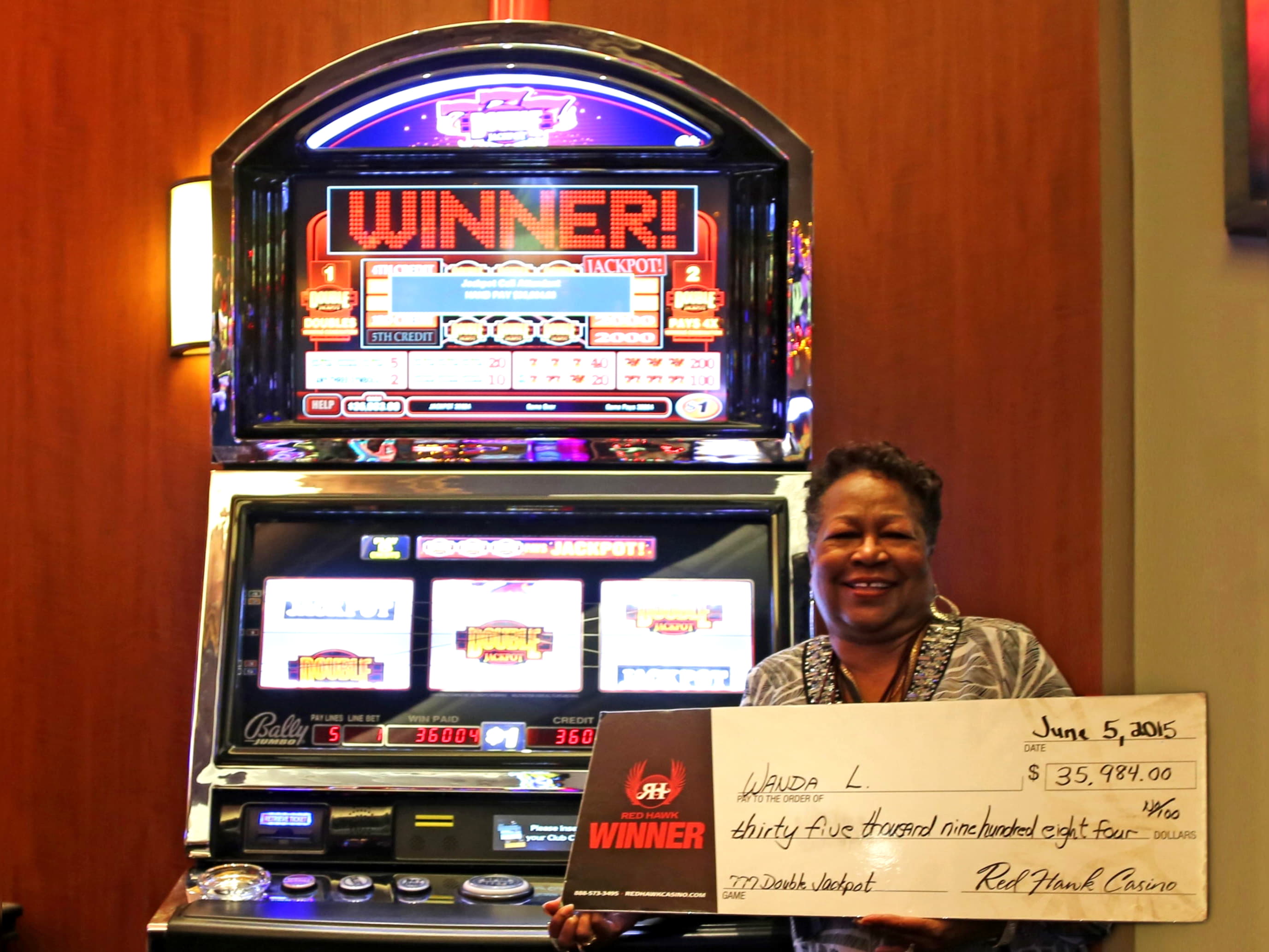$4915 No deposit bonus code at Jackpot City Casino