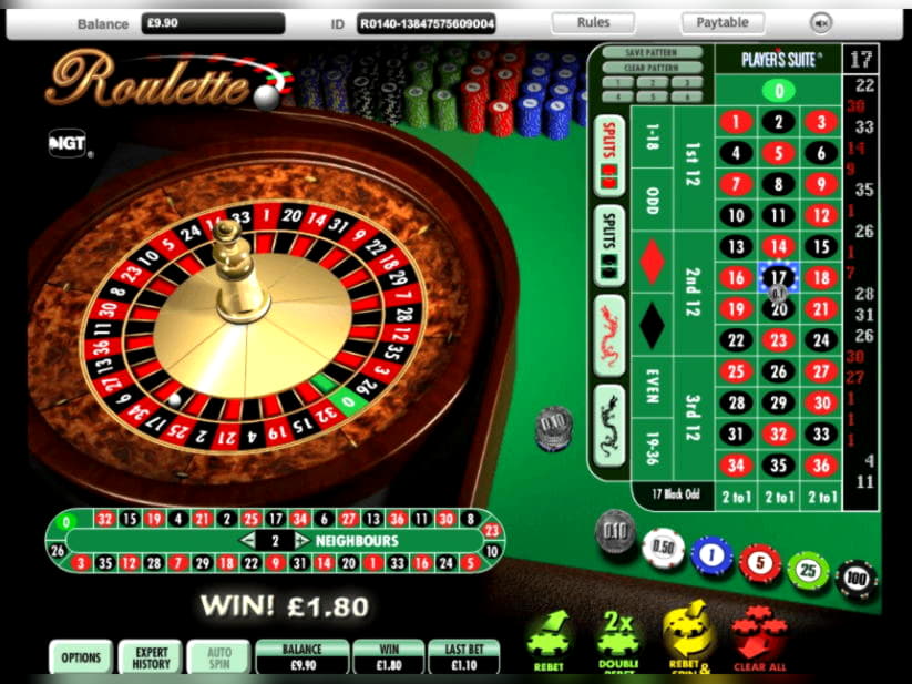 720% Deposit Match Bonus at Mrgreen Casino