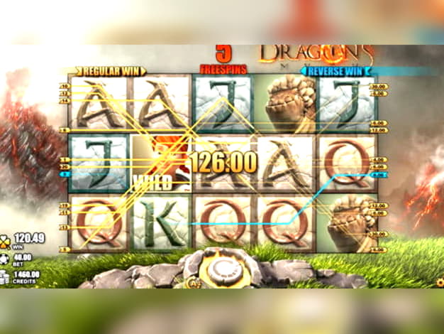 €455 FREE Chip Casino at Ruby Fortune Casino