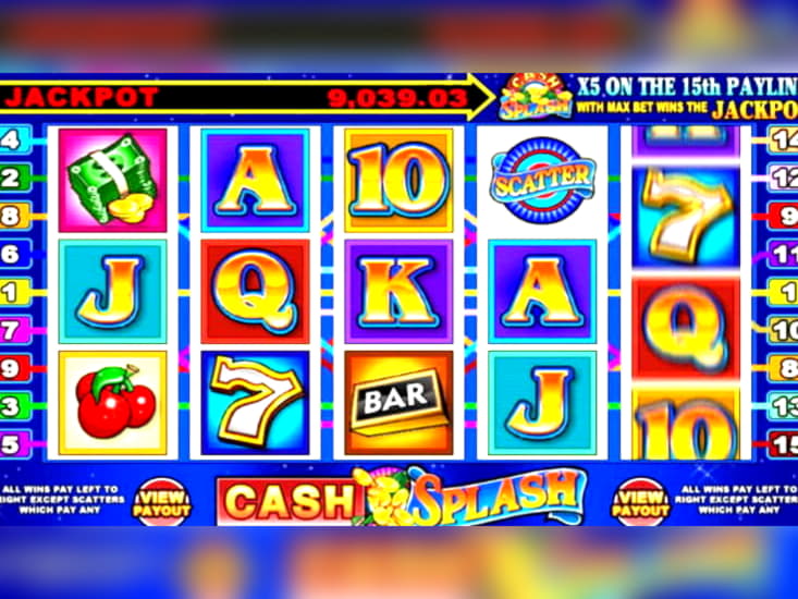 255 Free Spins no deposit casino at Casino Las Vegas