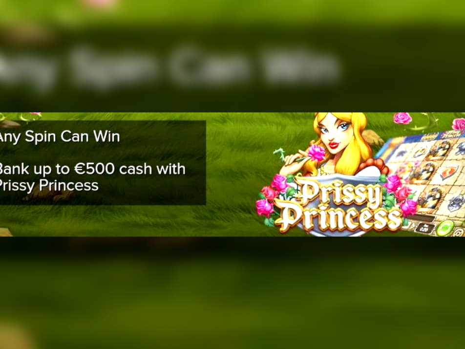 €600 Online Casino Tournament at Jackpot City Casino