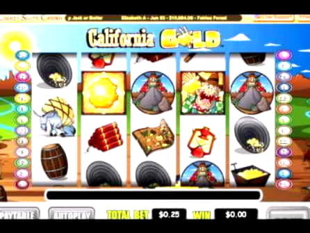 $3470 no deposit bonus casino at Jackpot City Casino