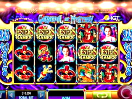 €320 FREE CHIP CASINO at Royal Dubai Casino