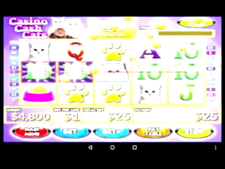 45 Free Spins no deposit casino at Jackpot City Casino