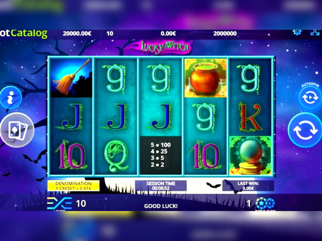 590% Welcome Bonus at Casino Las Vegas