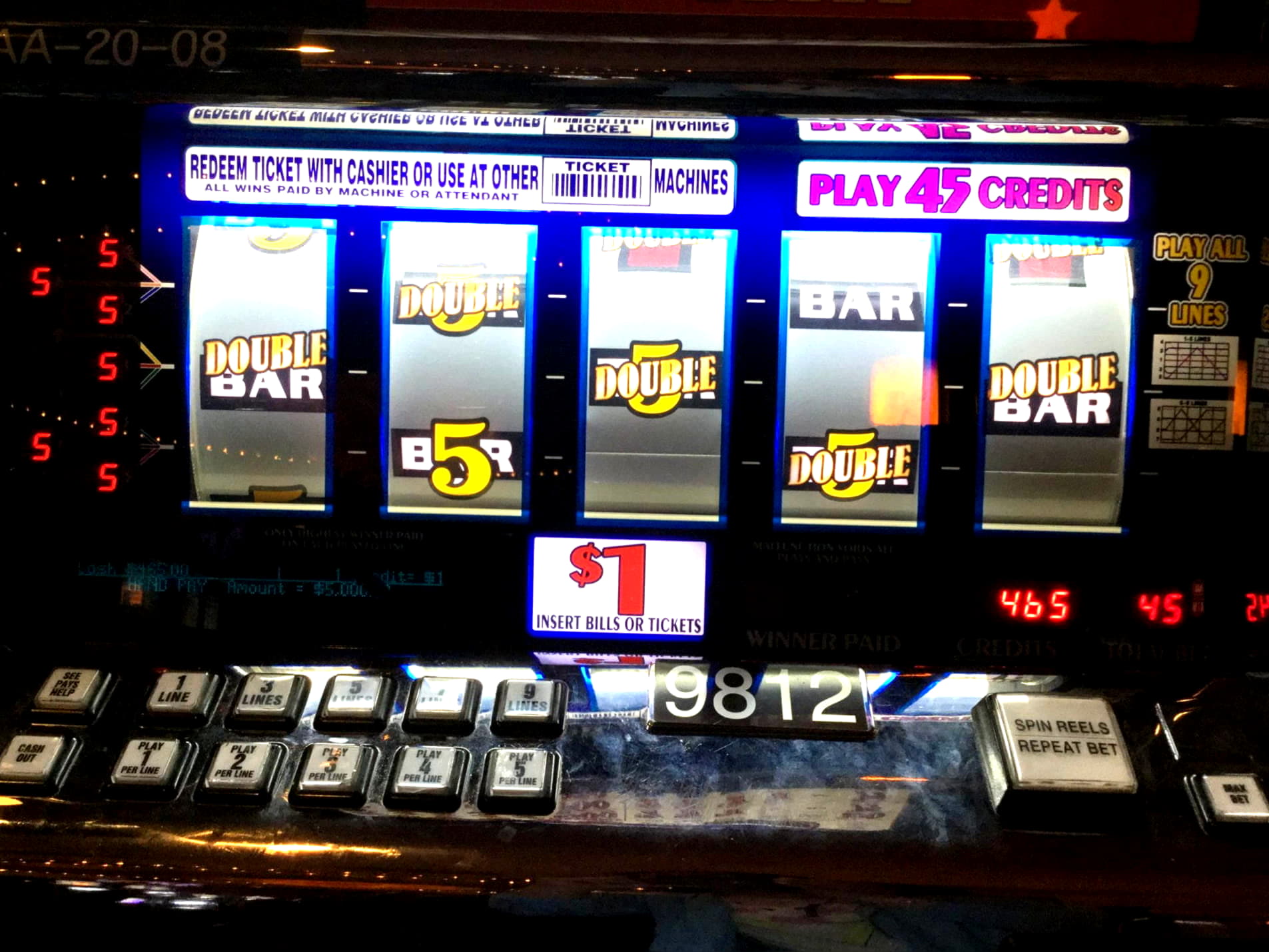 145 FREE SPINS at Cherry Jackpot Casino