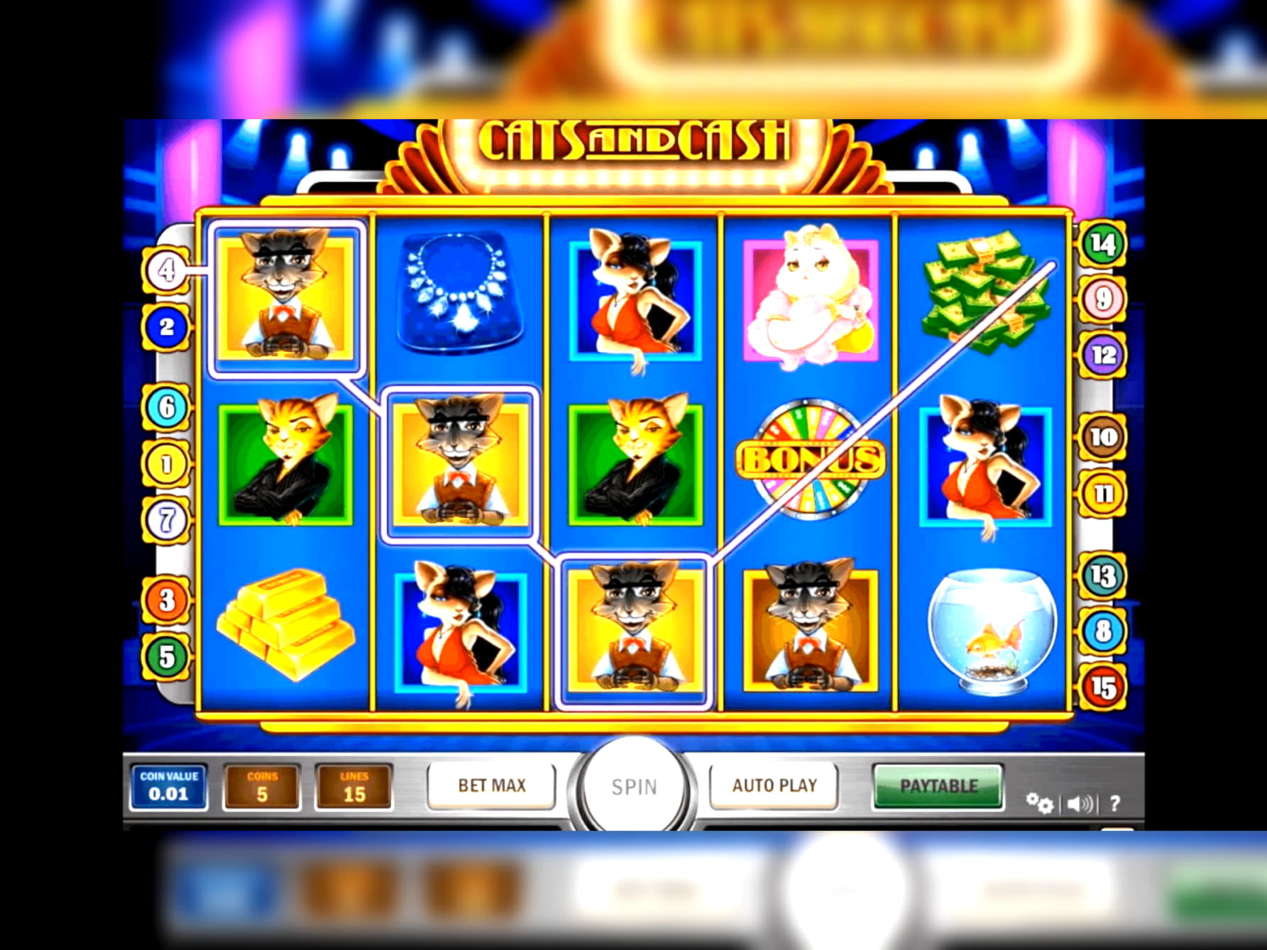 115 FREE SPINS at River Belle Casino