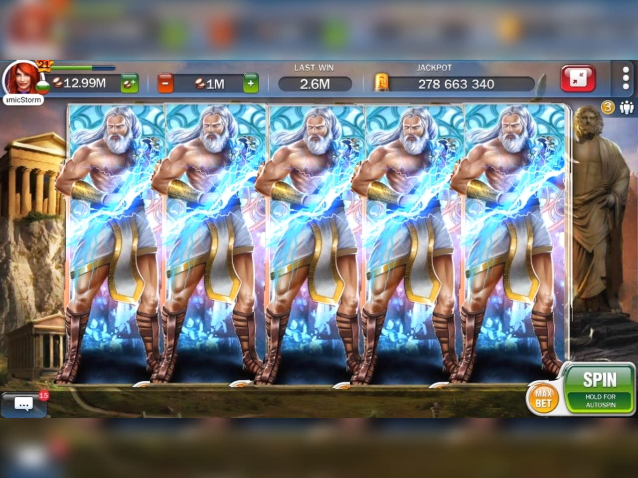 225 Free Spins no deposit at Mummys Gold Casino