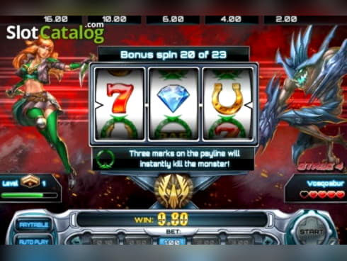 €420 NO DEPOSIT BONUS at All Slots Casino