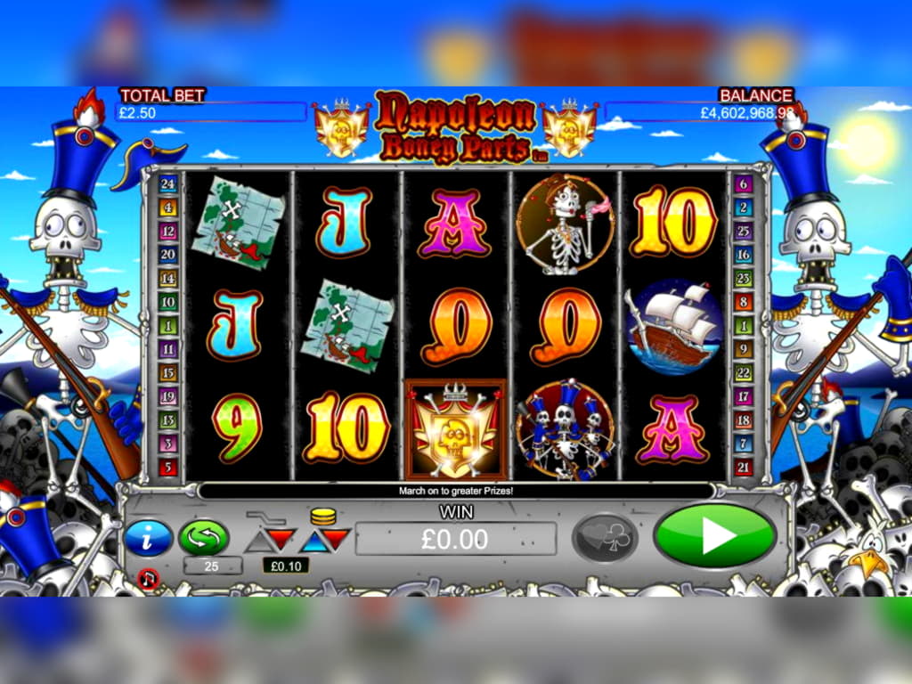 €105 Casino Chip at Vegas Hero Casino