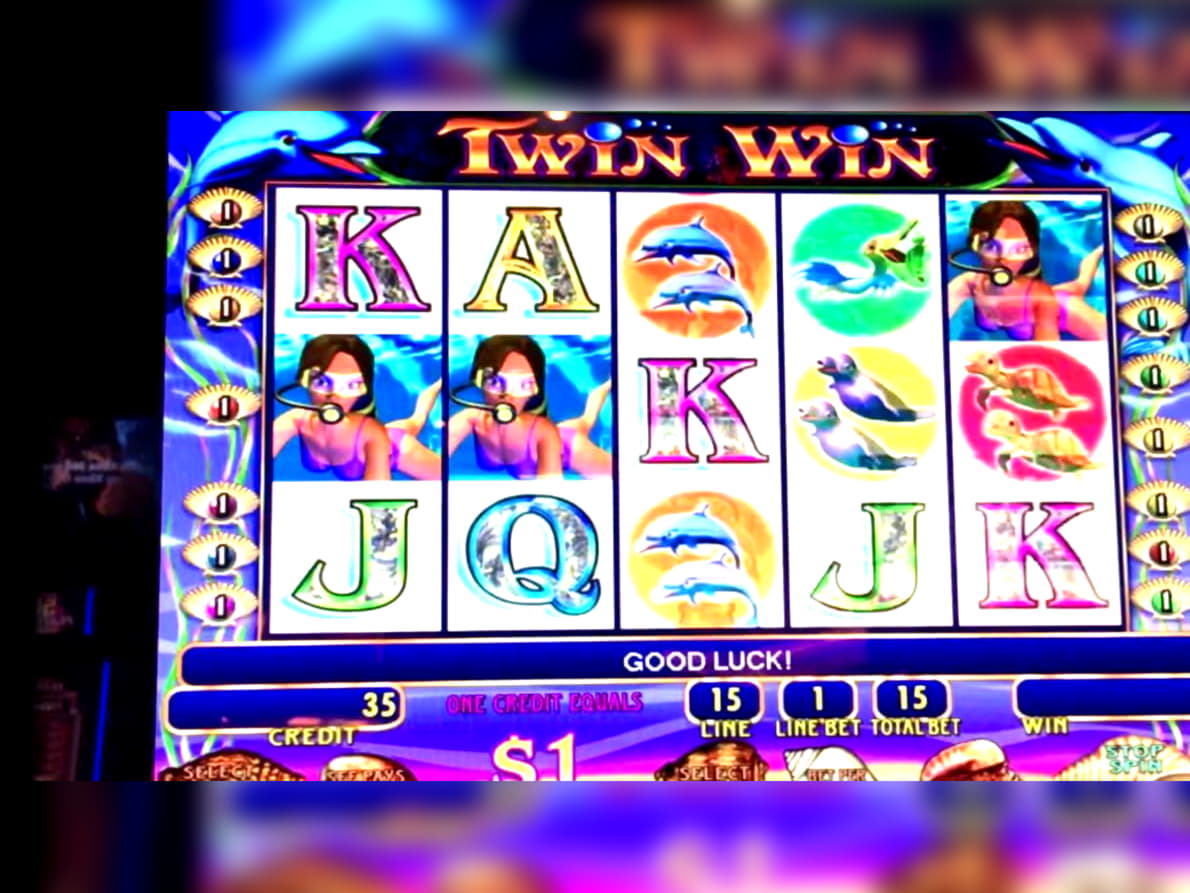 375% Match bonus at Lucky Nugget Casino