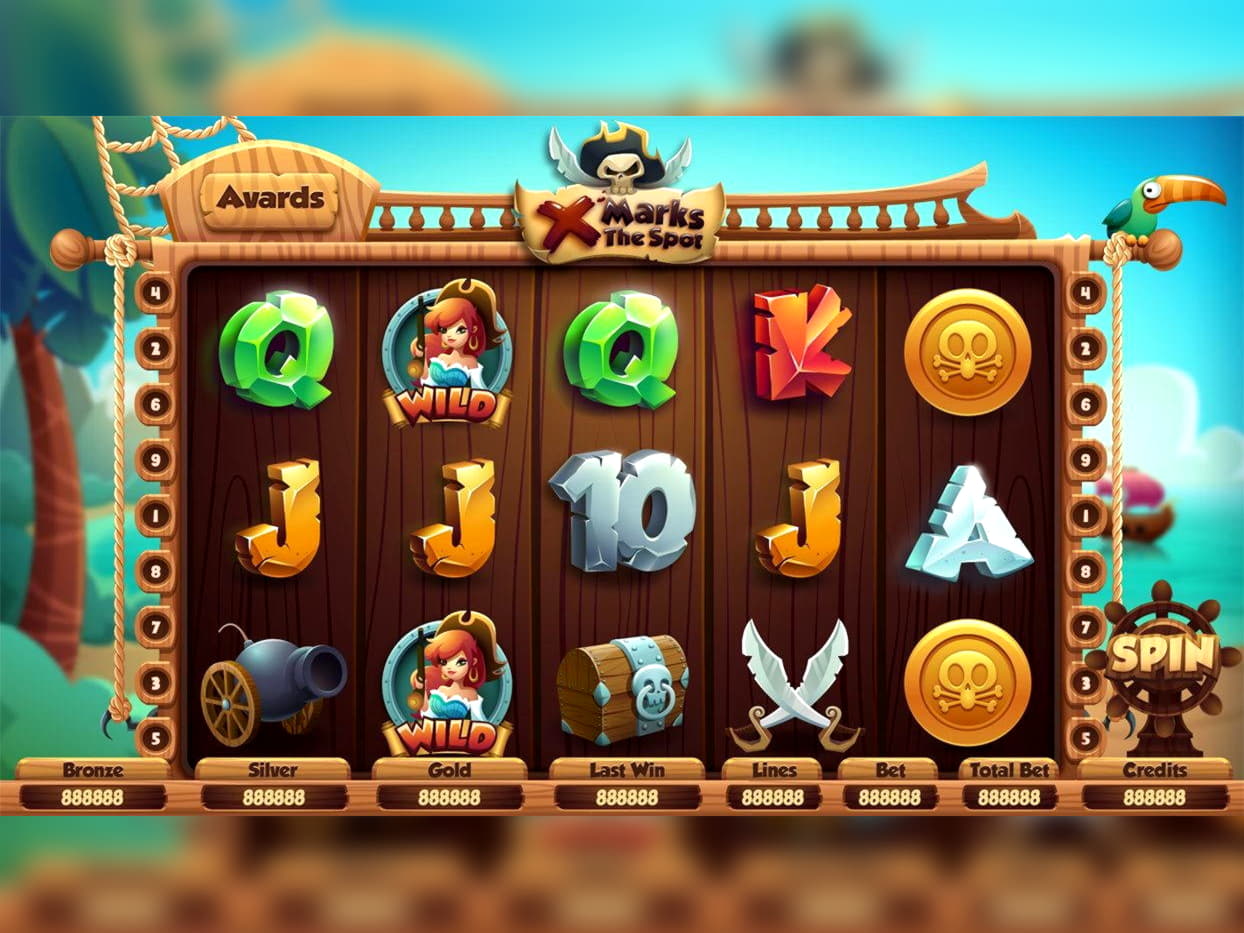 €550 FREE CASINO CHIP at Betway Casino