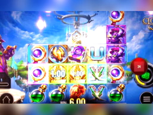 €380 Casino chip at Spinit Casino