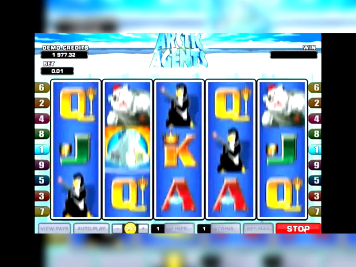 280% Match at a casino at Royal Dubai Casino