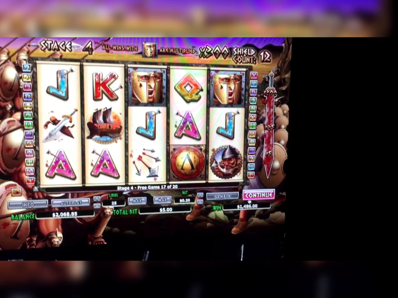 $245 Mobile freeroll slot tournament at Yes Casino 