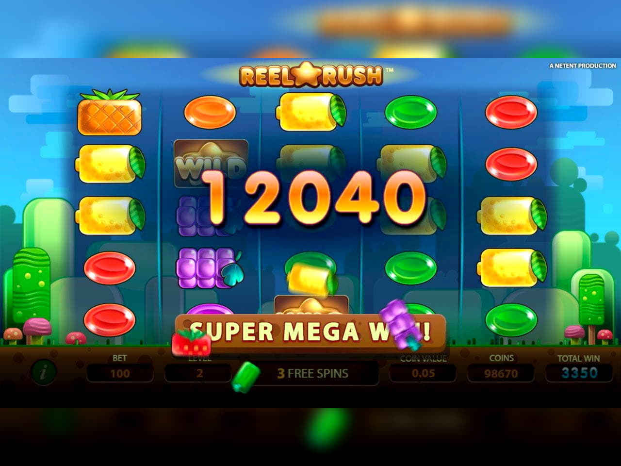 €3315 No Deposit Bonus at Cherry Jackpot Casino