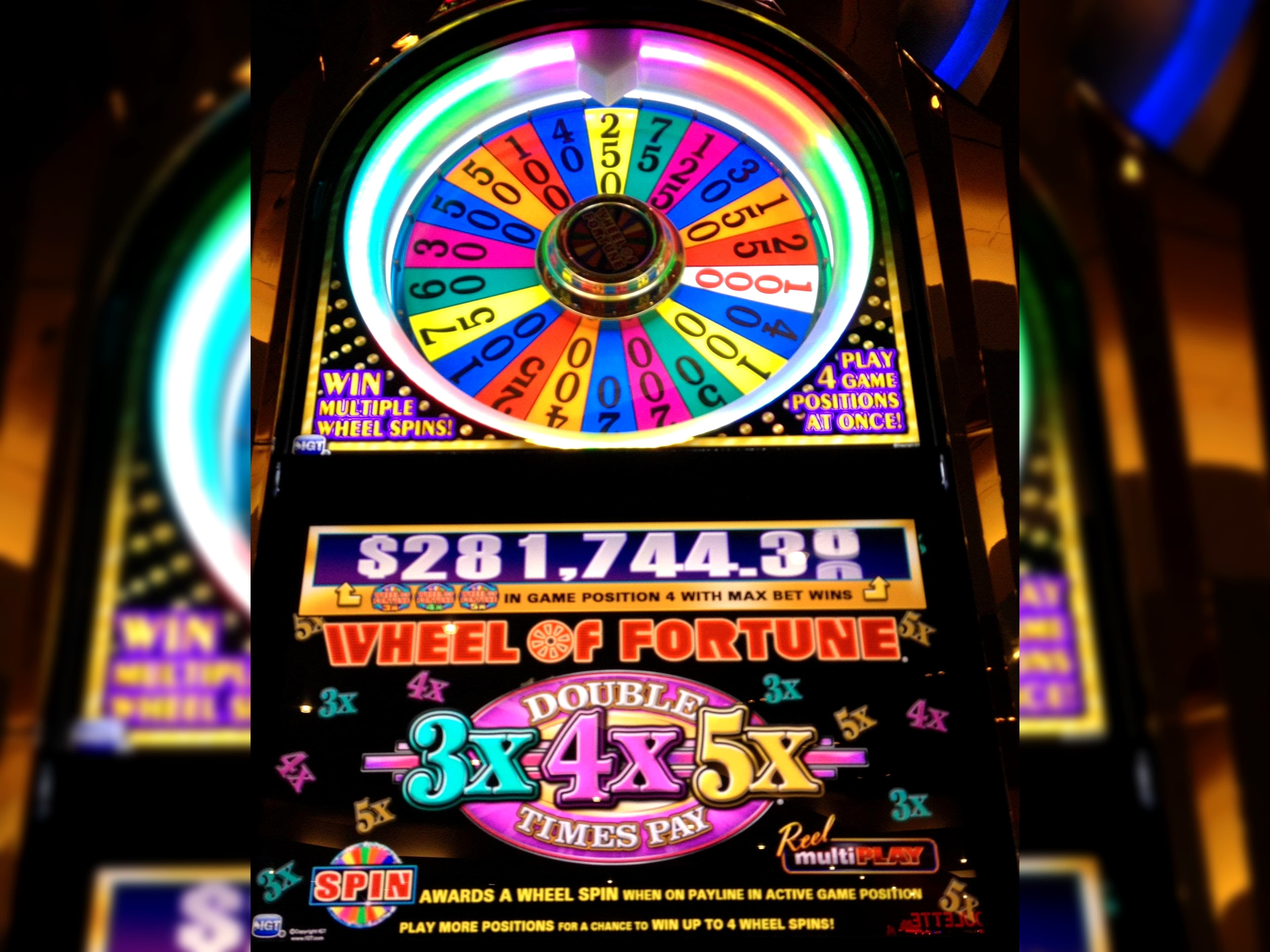 105% Welcome Bonus at Spinit Casino