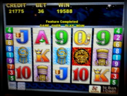 485% Signup casino bonus at Casino Las Vegas