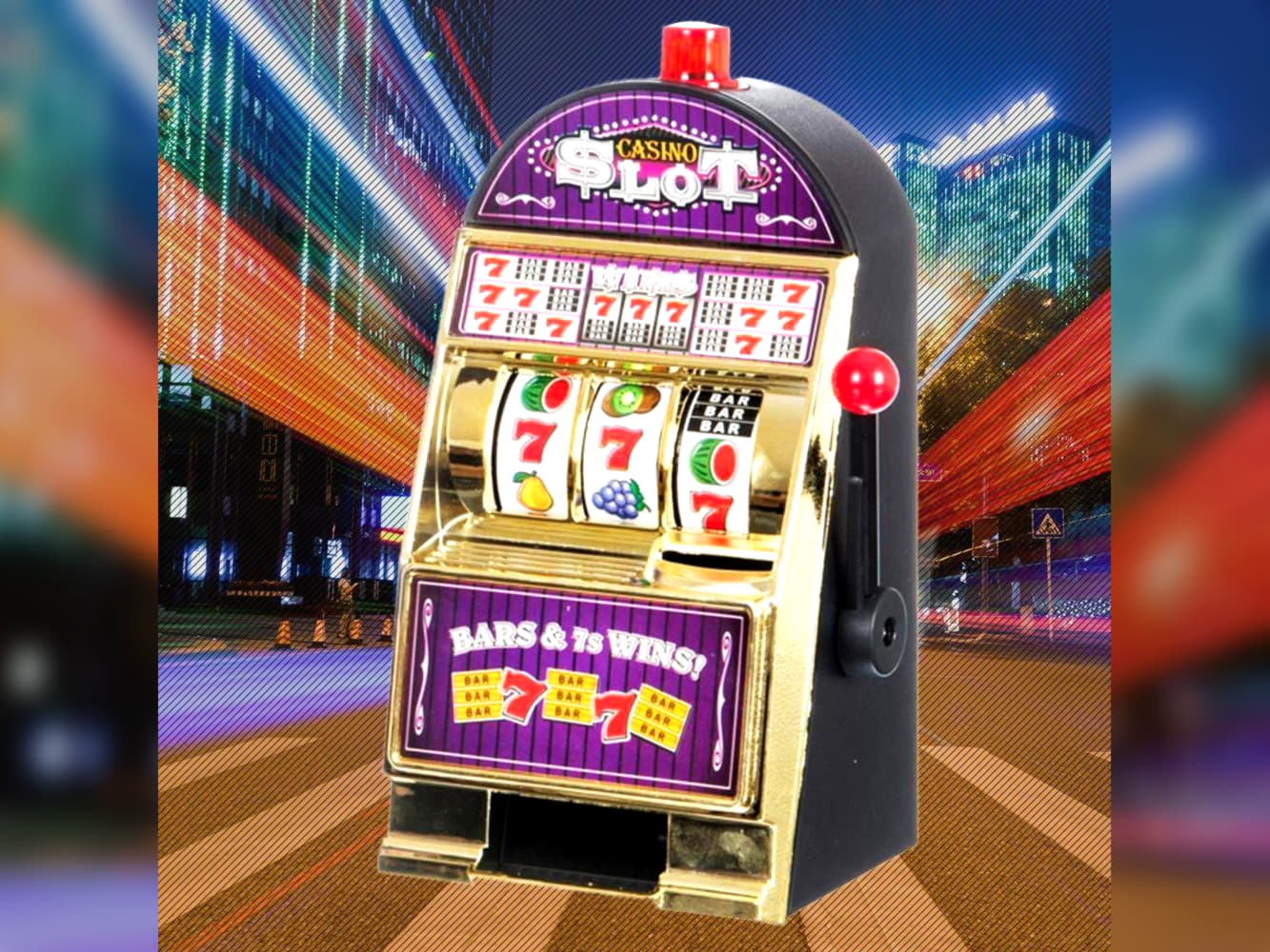 945% Signup Casino Bonus at Genesis Casino