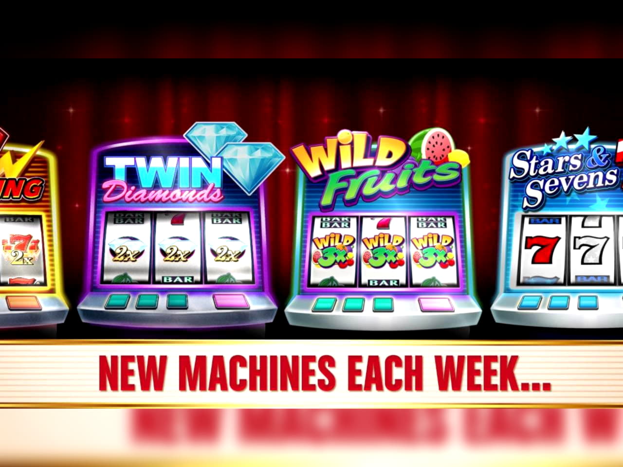 Eur 485 Free Cash at Ruby Fortune Casino