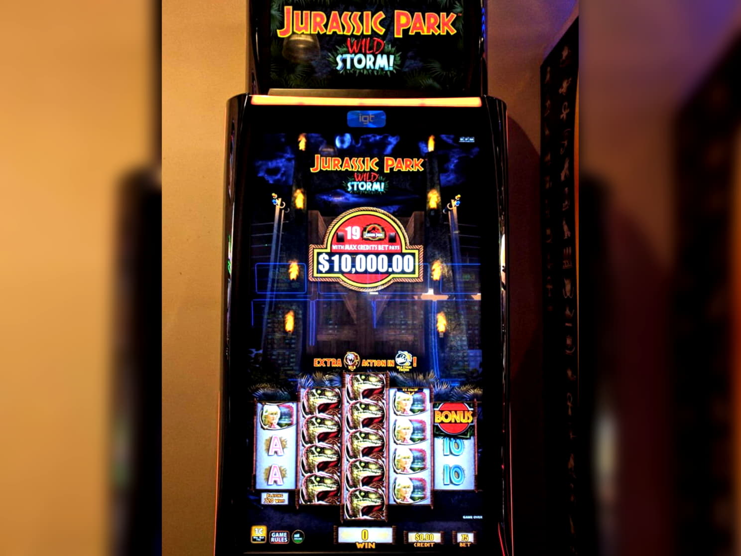 €3615 NO DEPOSIT BONUS at Casino Room