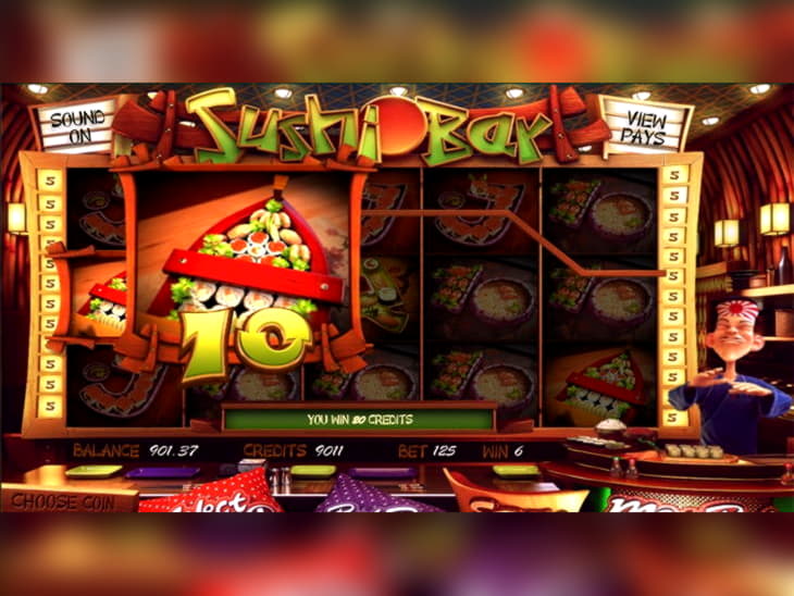 115% Match Bonus at Jackpot City Casino