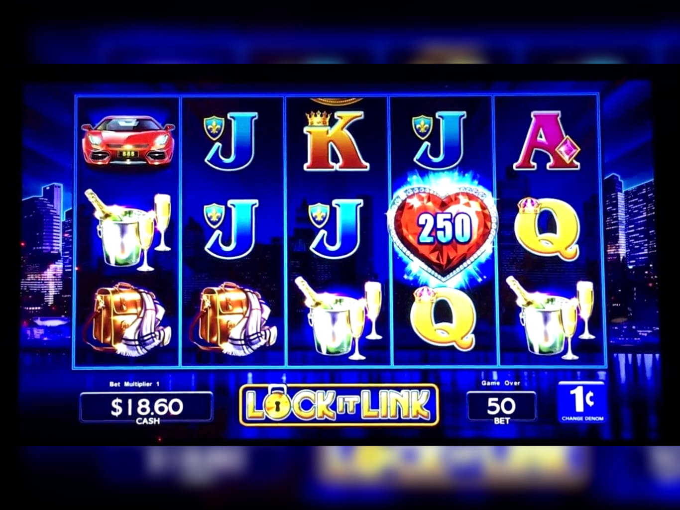 710% Welcome Bonus at Mrgreen Casino