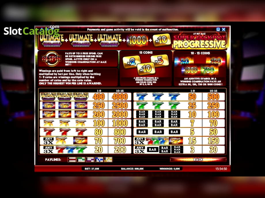 EUR 365 FREE Chip at Platinum Play Casino