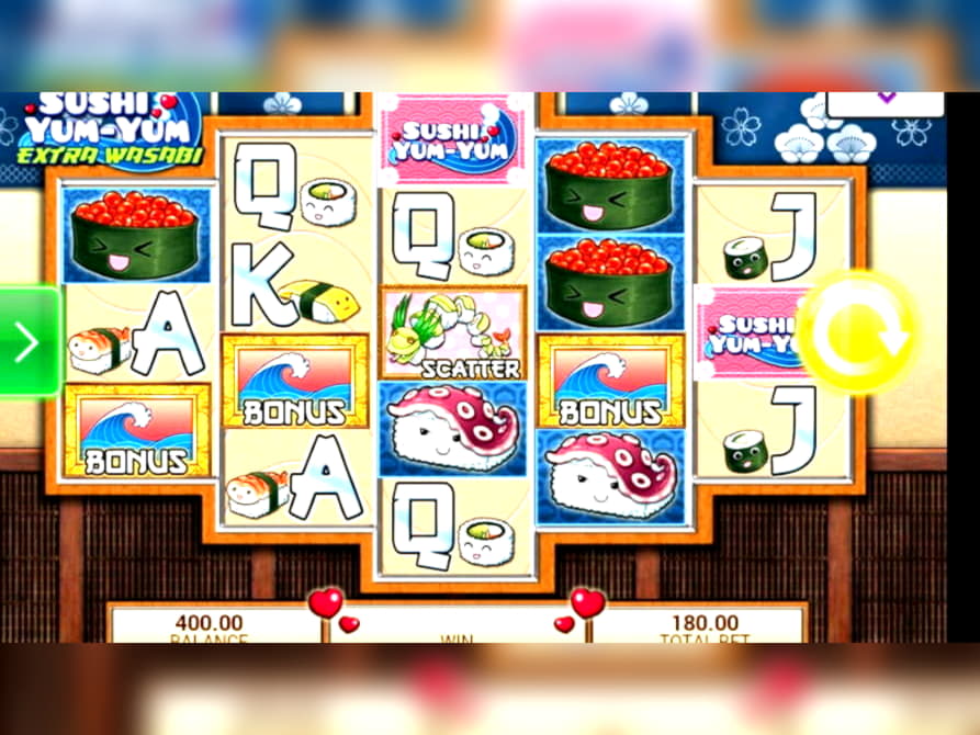 $55 FREE Casino Chip at Casino Max