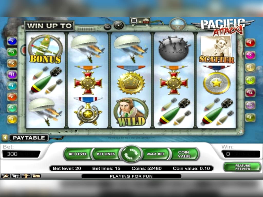 575% Deposit match bonus at 777 Casino