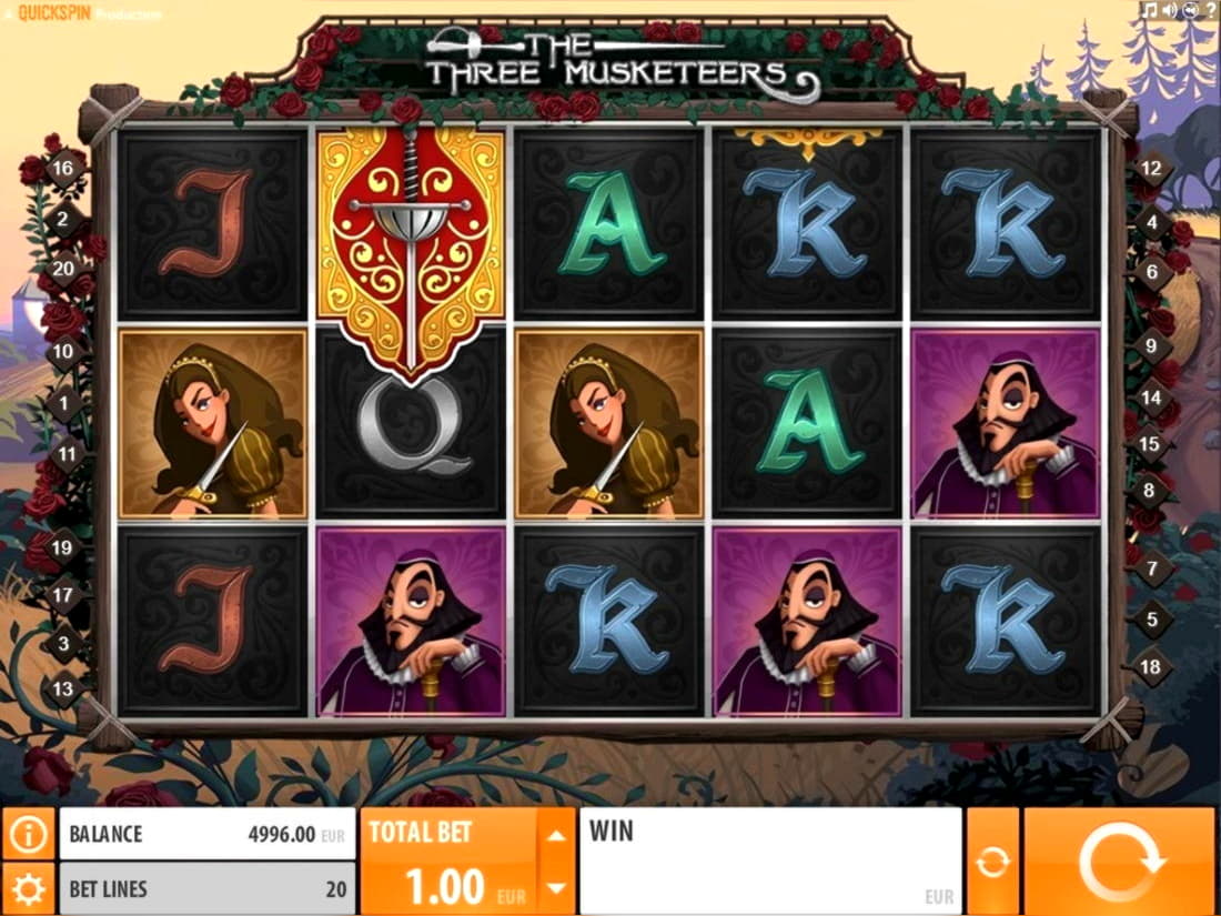 EURO 2405 No Deposit at Jackpot City Casino