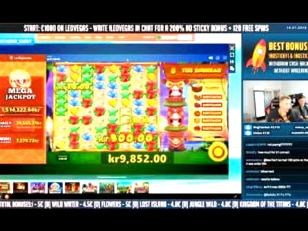 €555 Online Casino Tournament at Platinum Play Casino