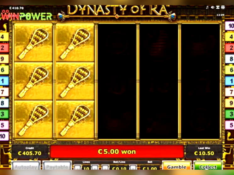 EUR 550 Daily freeroll slot tournament at 777 Casino