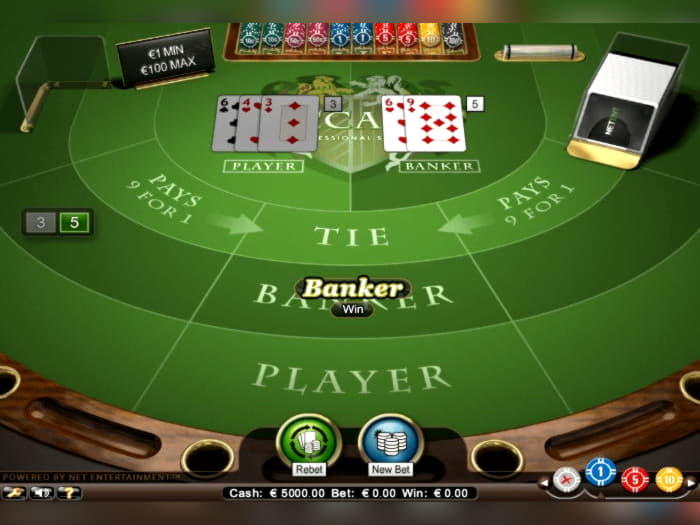 $145 Free chip at bWin Casino