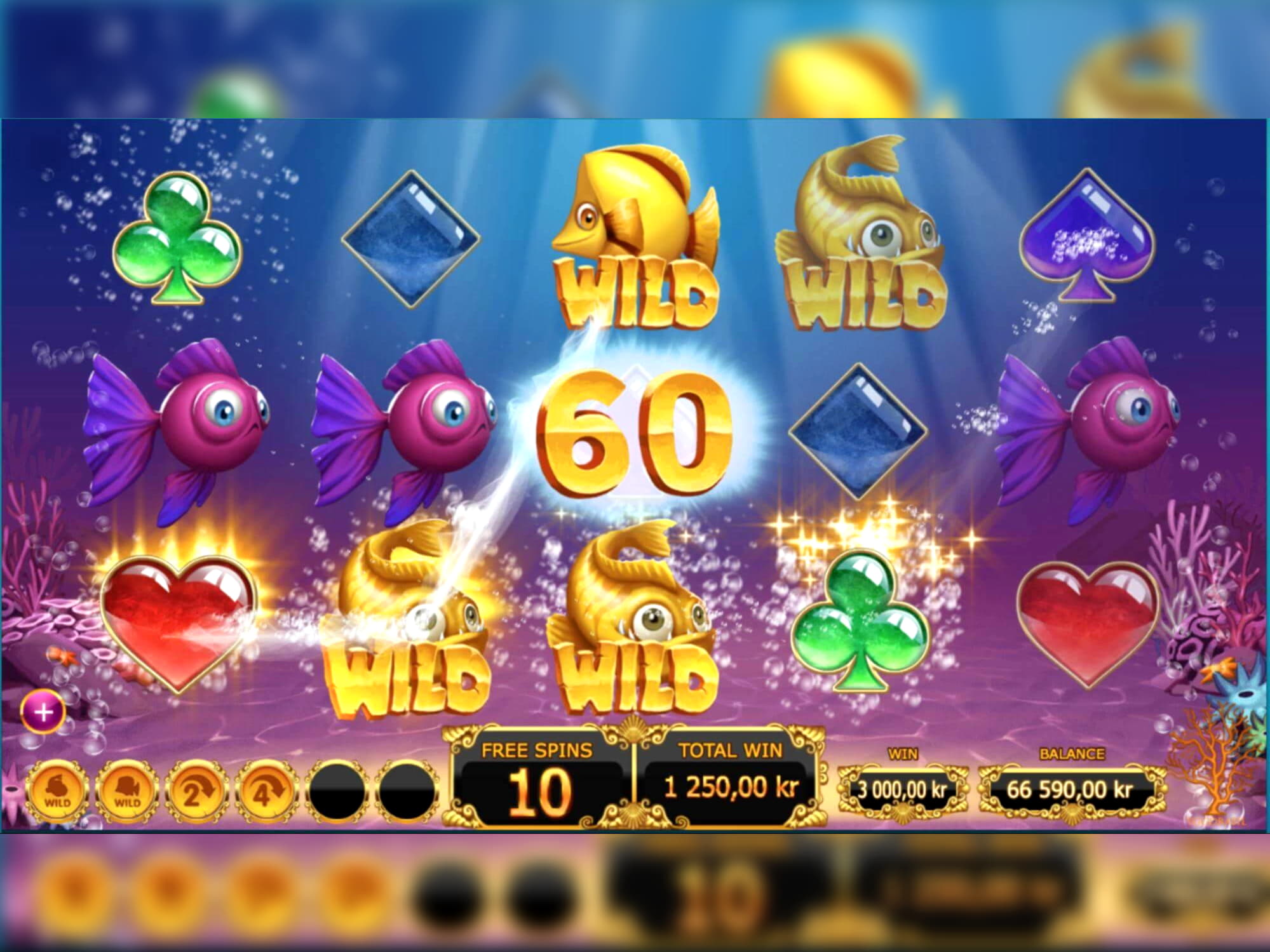 €3475 NO DEPOSIT BONUS CASINO at Come On Casino