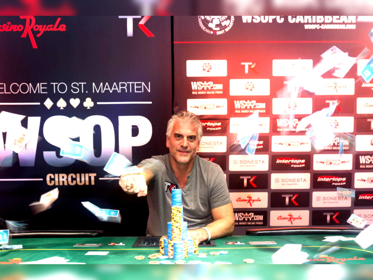 £125 Daily freeroll slot tournament at Gratorama Casino