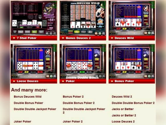 44 Free Spins Casino at Casino-X