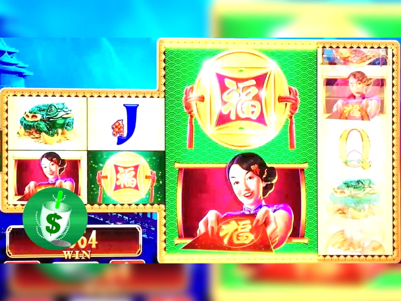 260 FREE SPINS at Gaming Club Casino