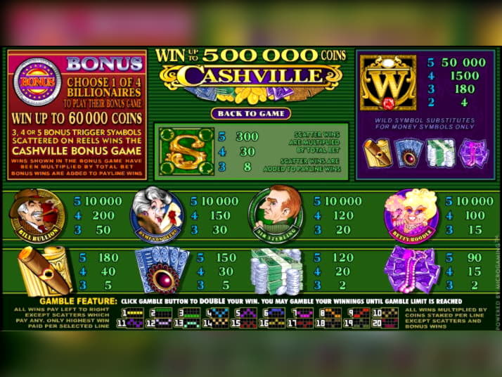 €505 Free Casino Tournament at Vegas Hero Casino