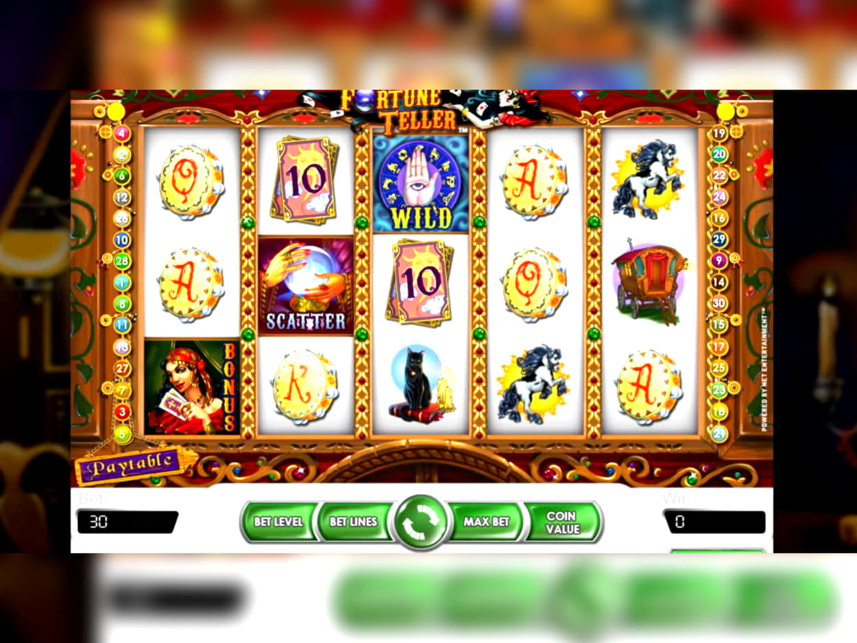 44 Free spins no deposit at 777 Casino