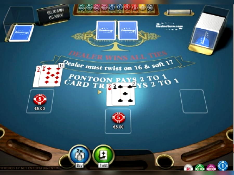 70% Casino Welcome Bonus at Mrgreen Casino