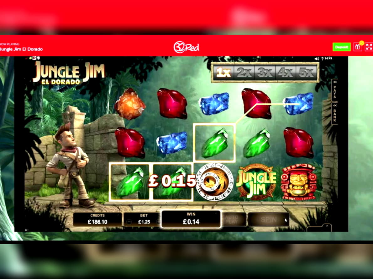 €965 Mobile freeroll slot tournament at Red Bet Casino