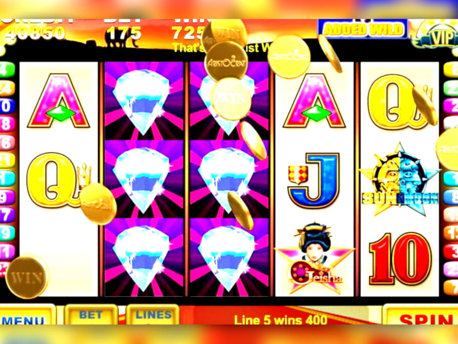 €2865 NO DEPOSIT BONUS at Gratorama Casino