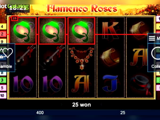 €2875 No deposit casino bonus at Casino Max
